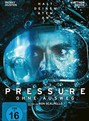  Pressure - Ohne Ausweg