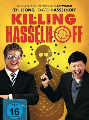  Killing Hasselhoff