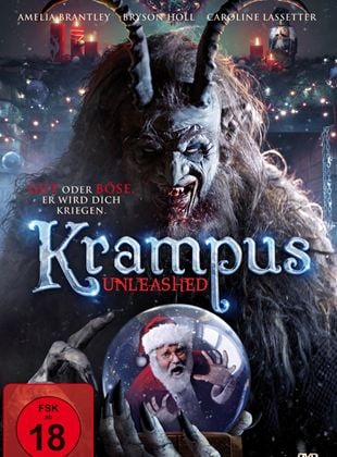  Krampus Unleashed