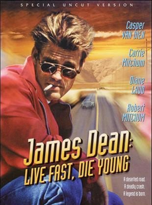 James Dean - Schnelles Leben, schneller Tod