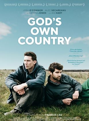  God's Own Country