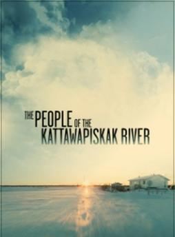  The People Of The Kattawapiskak River