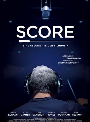  Score - Eine Geschichte der Filmmusik