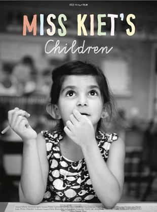  Miss Kiet's Children