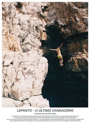 Filmposter von Lepanto: O Ultimo Cangaceiro