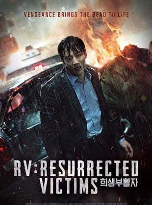  RV: Resurrected Victims