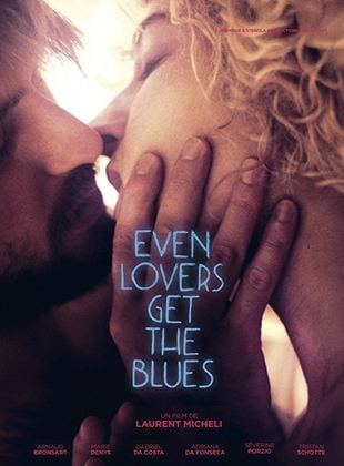  Even Lovers Get the Blues