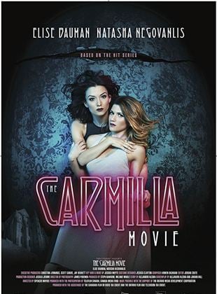  Carmilla: The Movie
