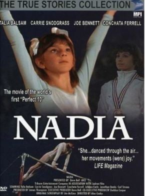 Nadia