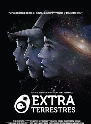 Extra Terrestres