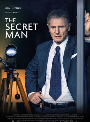  The Secret Man