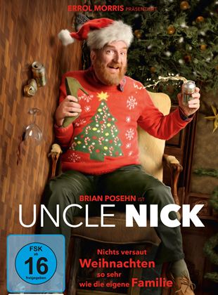  Uncle Nick - Ein schreckliches Weihnachtsfest