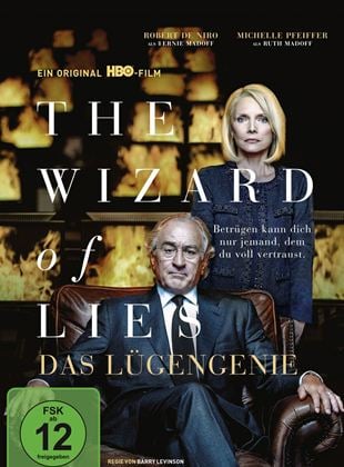  The Wizard Of Lies: Das Lügengenie