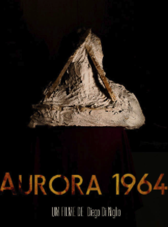 Filmposter von Aurora 1964