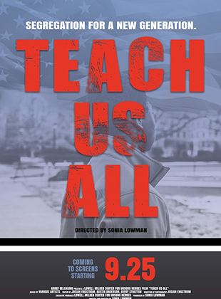  Teach Us All