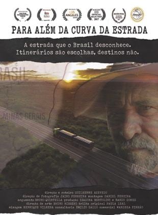 Para Além da Curva da Estrada