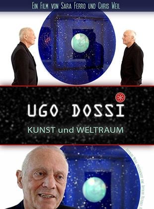  Ugo Dossi: Kunst und Weltraum