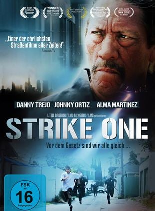  Strike One