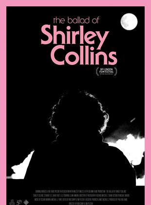 The Ballad of Shirley Collins