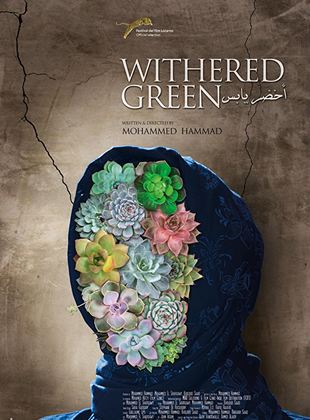  Withered Green