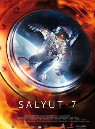  Salyut-7