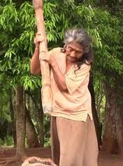 Filmposter von Ava Yvy Vera – A terra do povo do raio