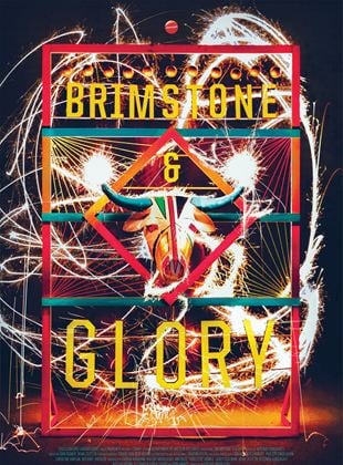  Brimstone & Glory