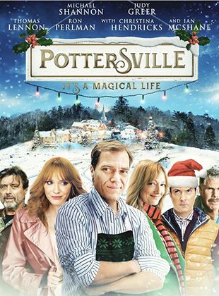  Pottersville