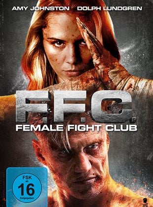  F.F.C. - Female Fight Club