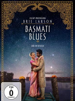  Basmati Blues - Liebe im Reisfeld