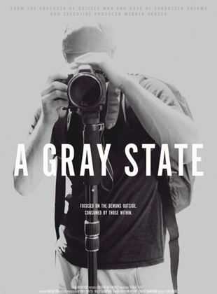  A Gray State