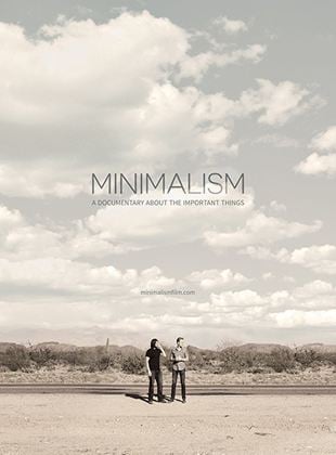 Minimalism: A Documentary About the Important Things