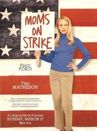 Moms on strike