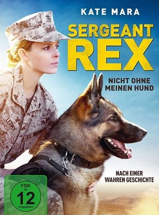  Sergeant Rex - Nicht ohne meinen Hund