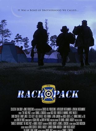  The Rack Pack