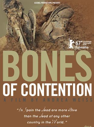  Bones of Contention