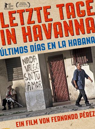  Letzte Tage in Havanna