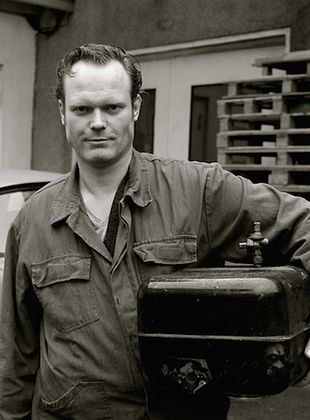 Filmposter von Sternchen