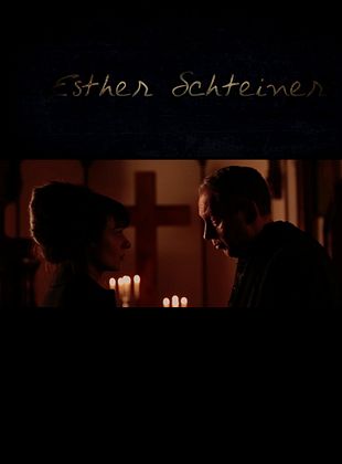 Filmposter von Esther Schteiner