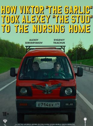 How Viktor 'The Garlic' Took Alexey 'The Stud' To The Nursing Home