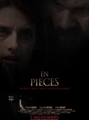 En pièces