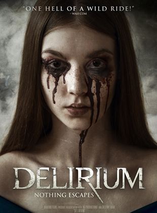  Delirium
