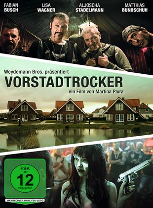 Vorstadtrocker (2015) online stream KinoX