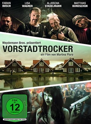 Vorstadtrocker