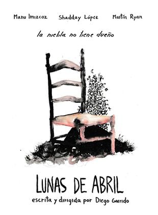 Lunas de abril