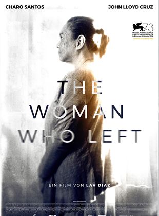  The Woman Who Left