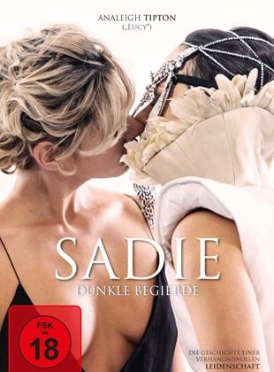  Sadie - Dunkle Begierde