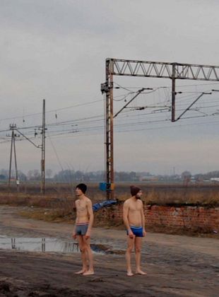 Filmposter von Chef-d’œuvre 2