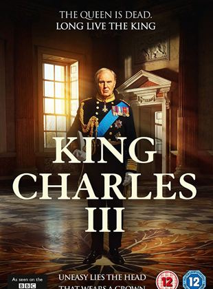  King Charles III