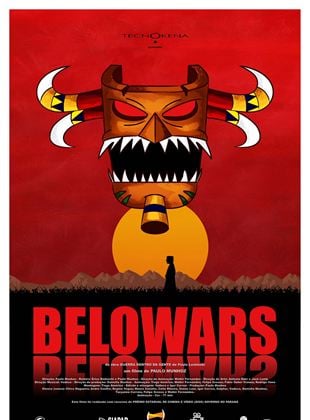 Belowars